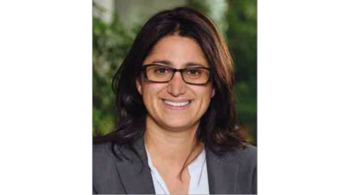 Pediatrician Mona Hanna-Attisha MD Blew Whistle On Flint Michigan's Contaminated Water Supply