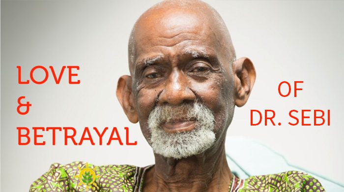 Dr. Sebi Scandal Video And Attack On His Legacy