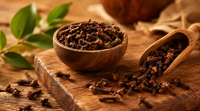 8 Health Benefits of Cloves – Alkaline Plant Based Diet