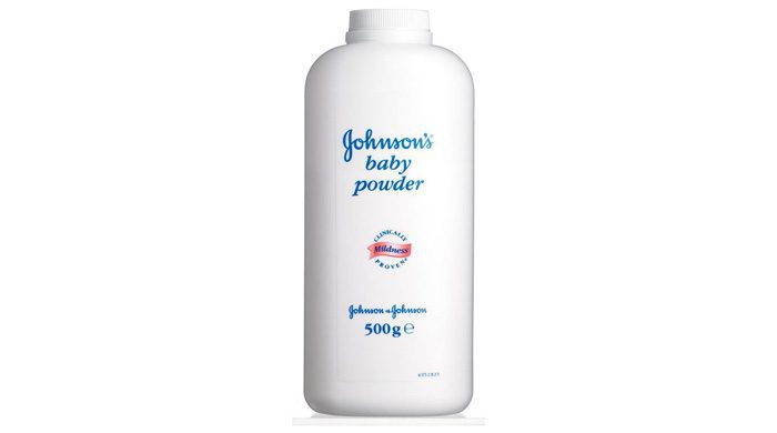 Talcum Powder Increases Risk Of Fibroids And Ovarian Cancer