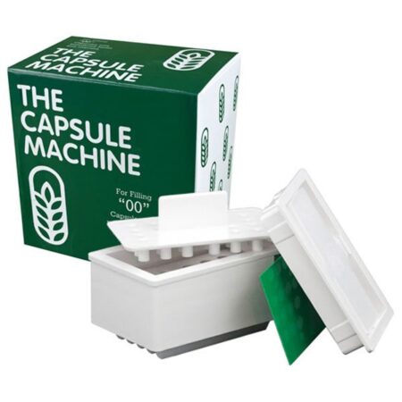 The Capsule Machine