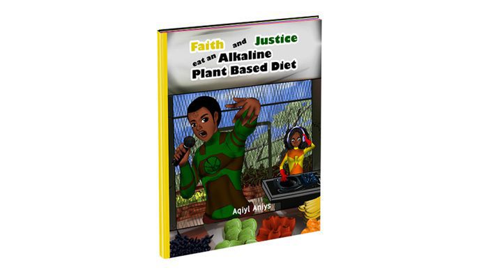 Faith And Justice Eat An Alkaline Plant Based Diet