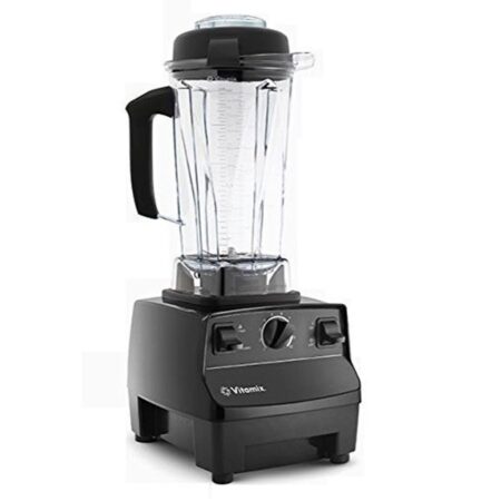 Vitamix 5200 Blender - Black
