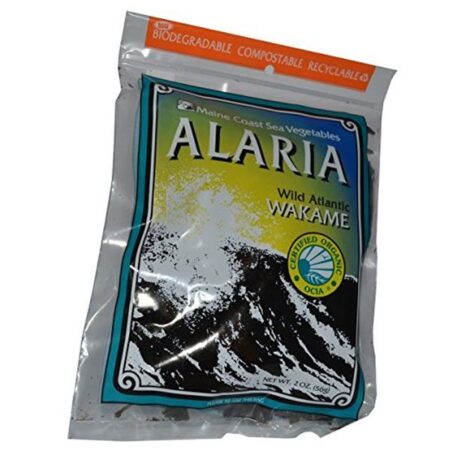 Wild Atlantic Wakame