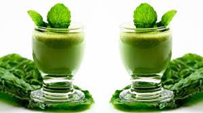 Are Green Smoothies Bad For Your Diet?