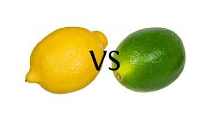 Lemon vs Lime - Differences, Benefits, And Effects On Alkalinity